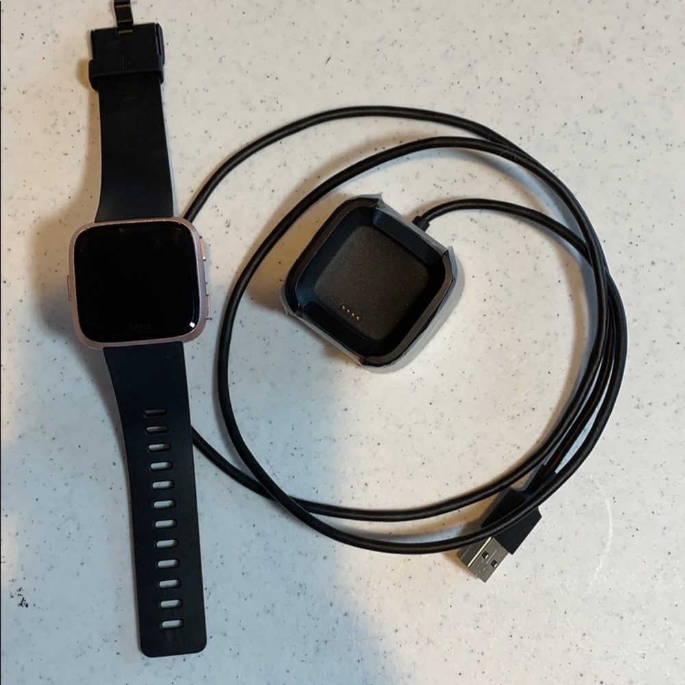 Fitbit Versa